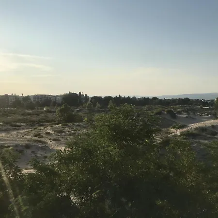 Apartament Dunes' View Studio In Oasis Vip Club