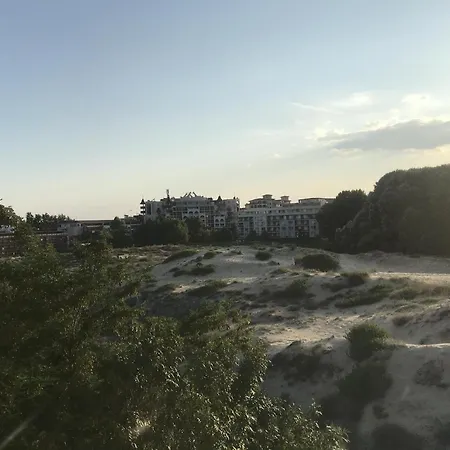 Dunes' View Studio In Oasis Vip Club Apartament