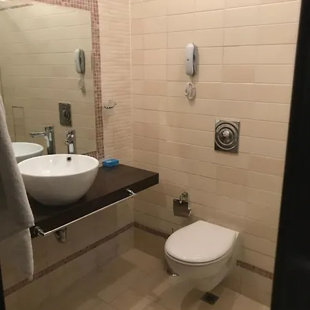 Apartament Dunes' View Studio In Oasis Vip Club